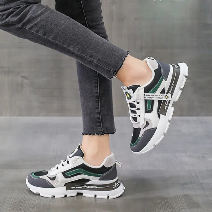 Winter Hot Sale Female Sneakers