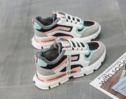 Winter Hot Sale Female Sneakers