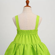 Baby Princess Mini Dress Children