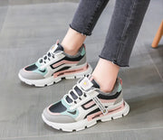 Winter Hot Sale Female Sneakers