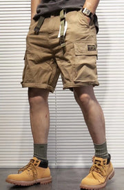 Bermuda Short Pants for Men