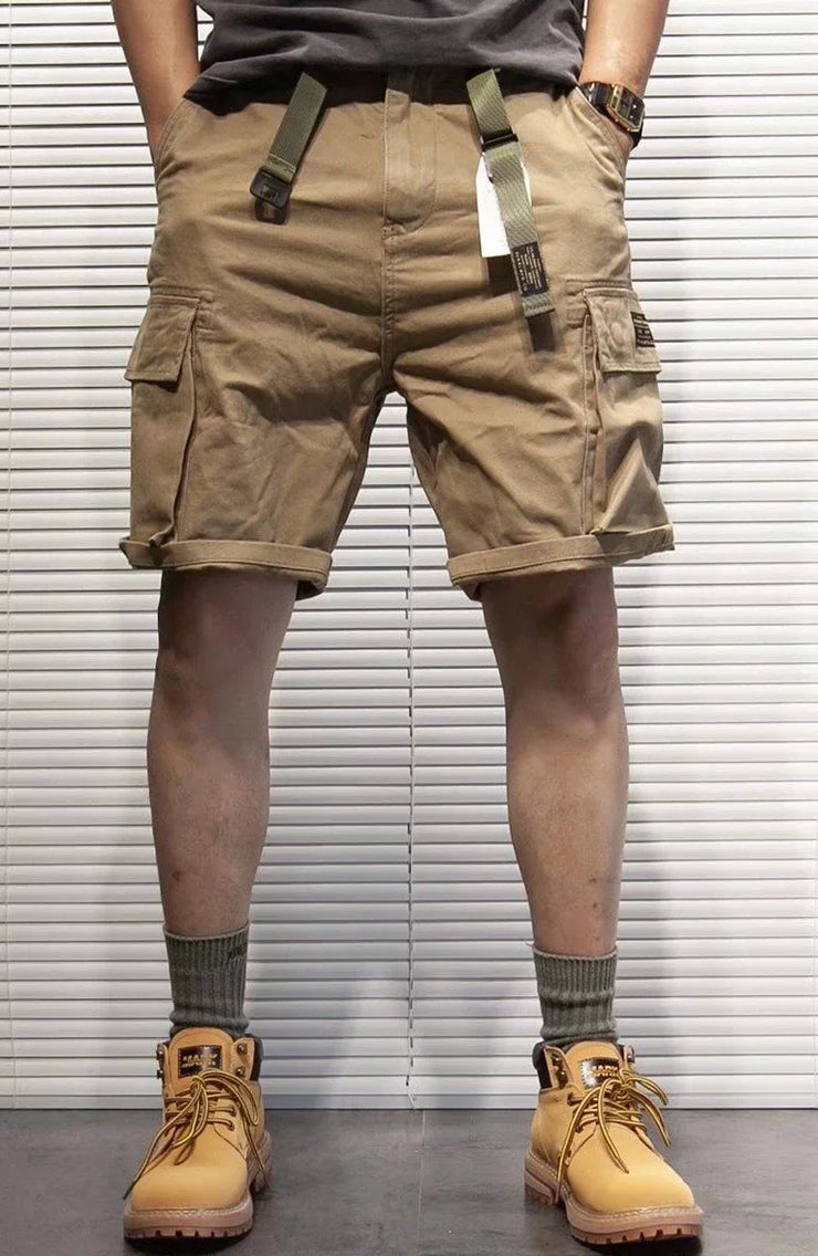 Bermuda Short Pants for Men