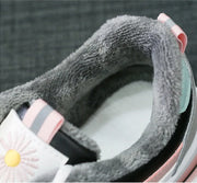 Winter Hot Sale Female Sneakers