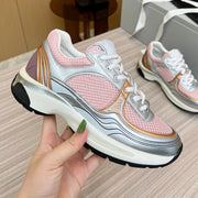 Women's casual sports shoes