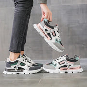 Winter Hot Sale Female Sneakers