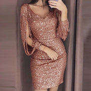 Sexy Women Evening Party Dresses