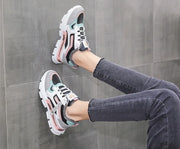 Winter Hot Sale Female Sneakers