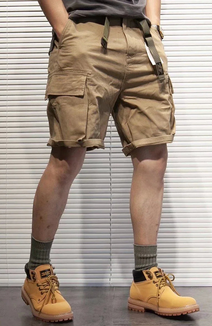 Bermuda Short Pants for Men