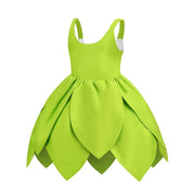 Baby Princess Mini Dress Children