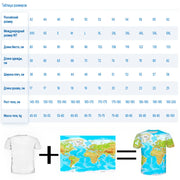 Trend Retro Custom Your Profile Picture Photo 3d Print T Shirt Short Sleeve Harajuku Tshirt Male T-shirt Customized Long Sleeve