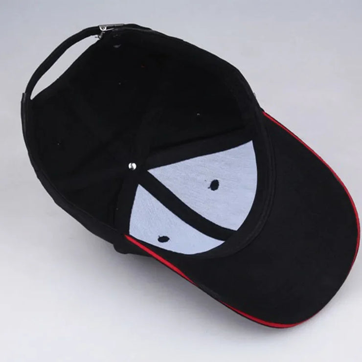 Fashion Hip Hop Baseball Cap Outdoor Sun Hats