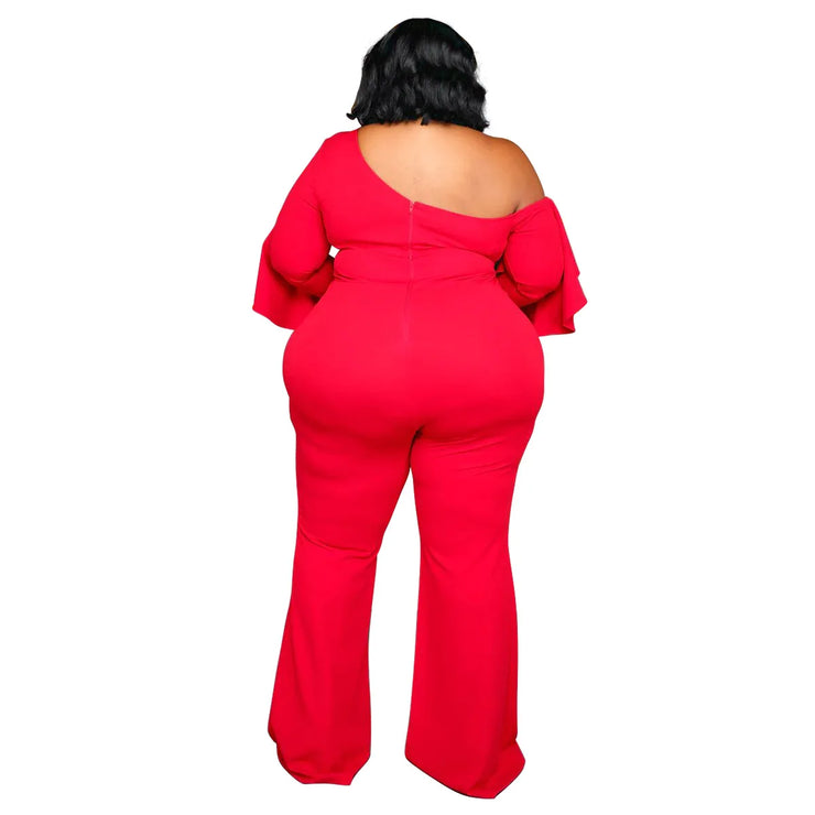 Women Clothes Jumpsuit Summer Clothes