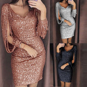 Sexy Women Evening Party Dresses