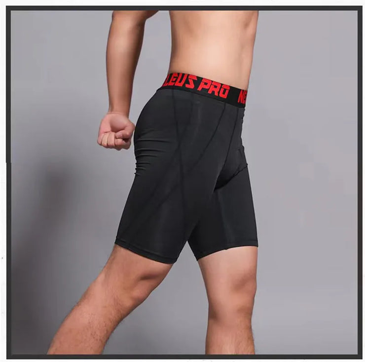 Men Outdoor Running Shorts Male Board GYM Exercise Fitness Legging Workout Basketball Hiking Trainning Sport Soccer Clothing J10