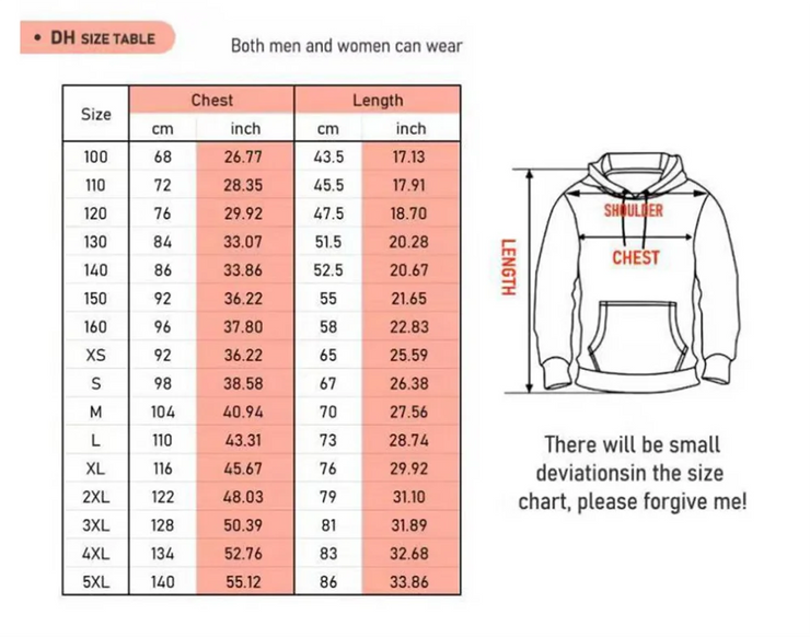 Beta Clothing Unisex Sweatshirt Harajuku Pullover Top Anime Oversize Zip Hoodies Casual Hoodies For Men Women Custom Logo