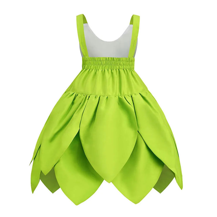 Baby Princess Mini Dress Children