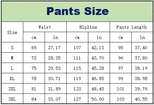 New Cargo Pants Men Streetwear Hip Hop Pants