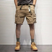 Bermuda Short Pants for Men