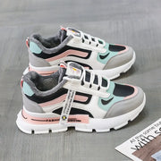 Winter Hot Sale Female Sneakers