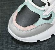 Winter Hot Sale Female Sneakers